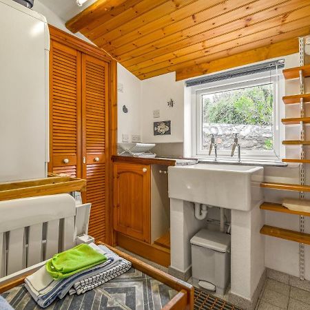 Holiday Home The Homestead By Interhome Gorran Haven Exterior foto